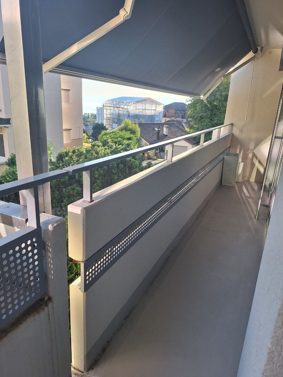 5 ½ Zimmer Wohnung