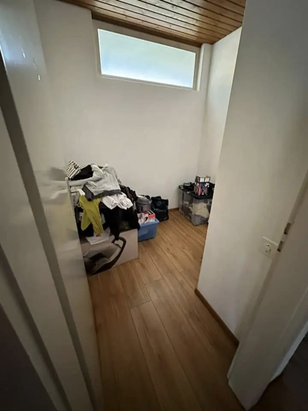 1 ½ Zimmer Wohnung