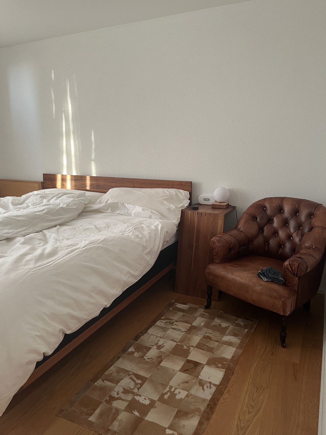 Appartamento di 4 ½ locali