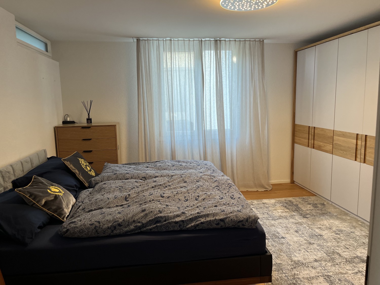Appartamento di 4 ½ locali