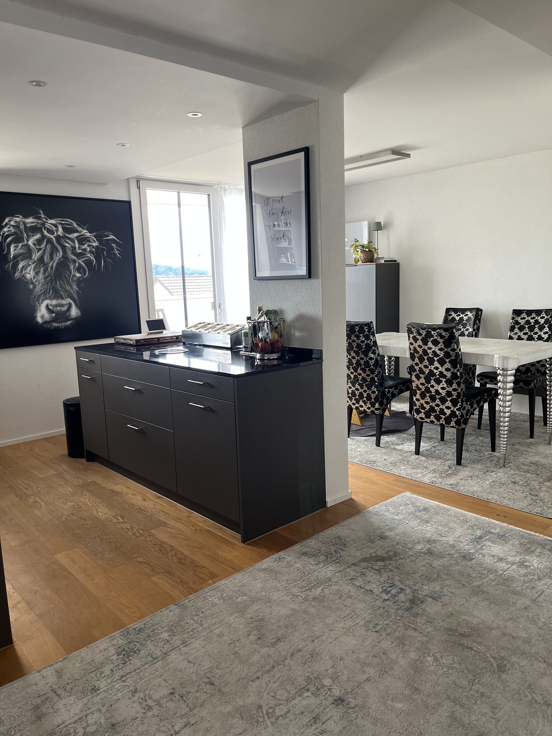 Appartamento di 4 ½ locali