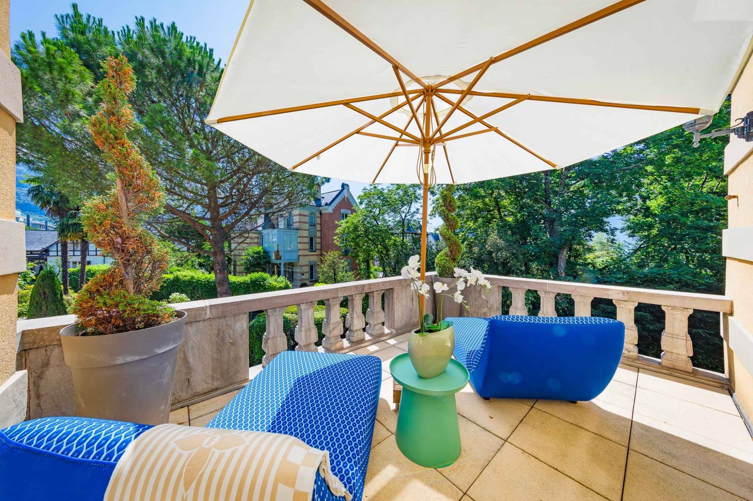 Villa de 10 pièces