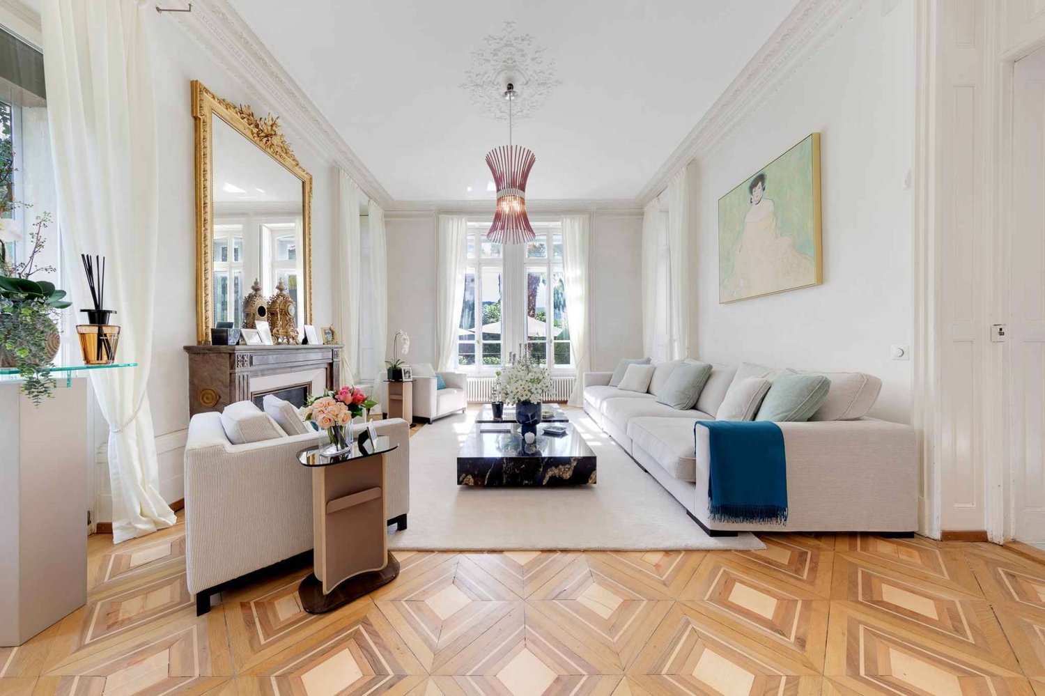 Villa de 10 pièces