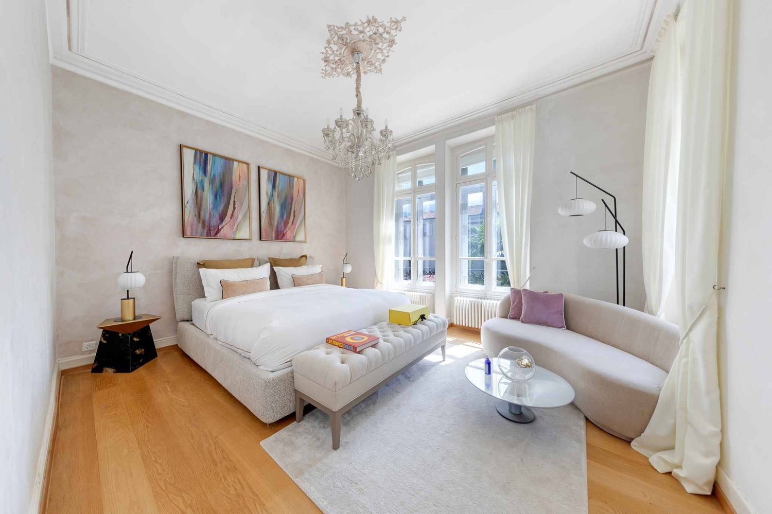 Villa de 10 pièces