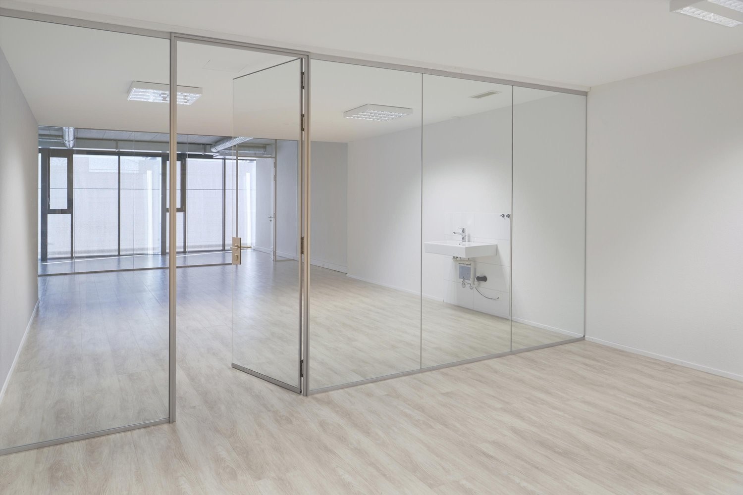 122m² ufficio