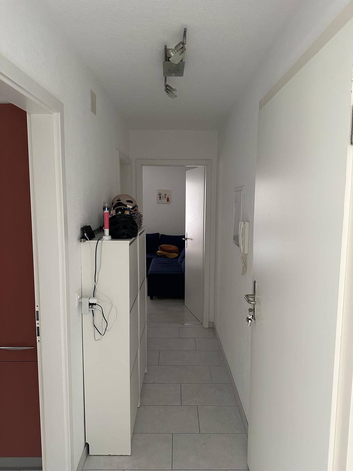 Appartamento di 3 locali