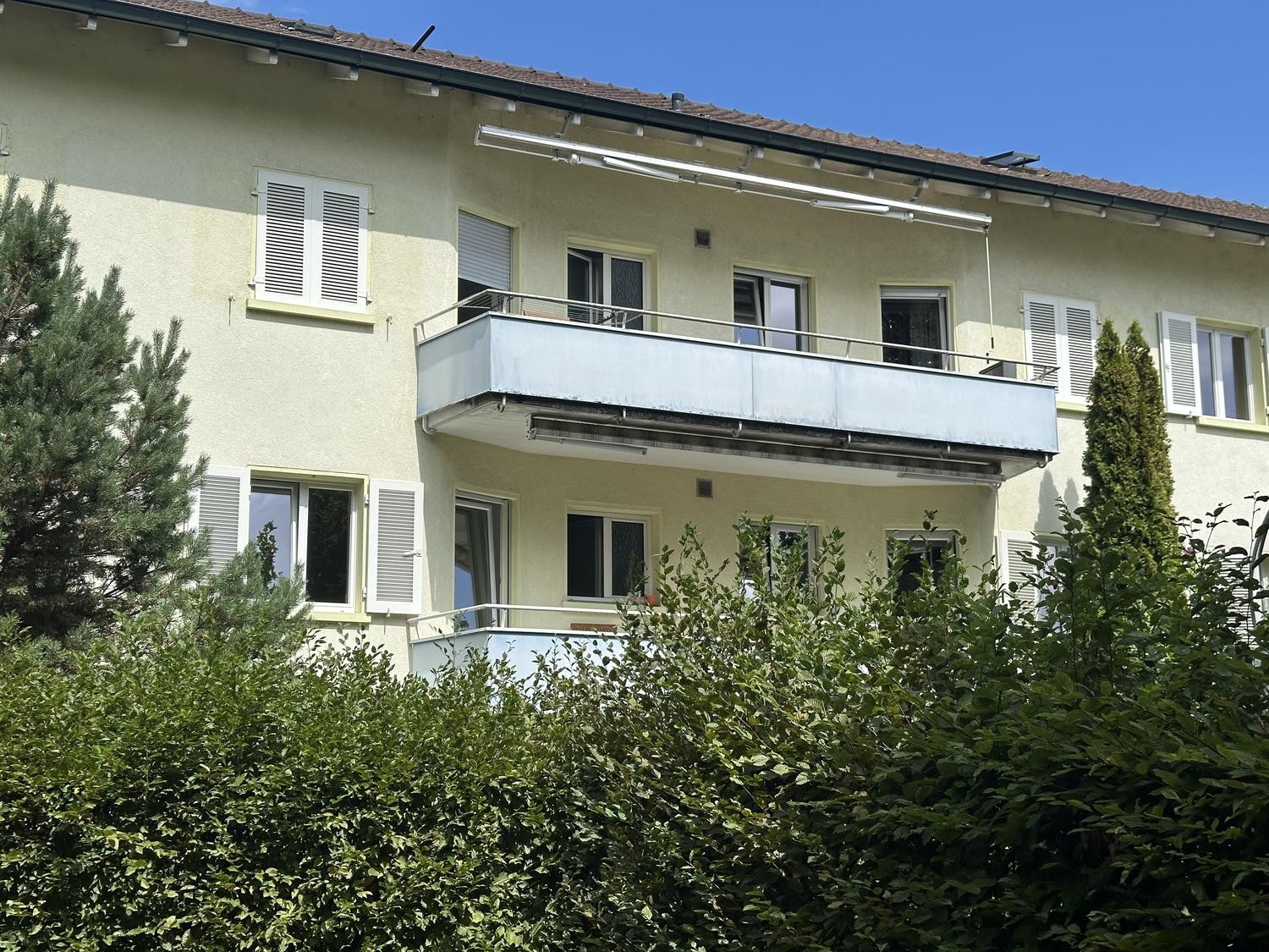 Appartamento di 3 locali
