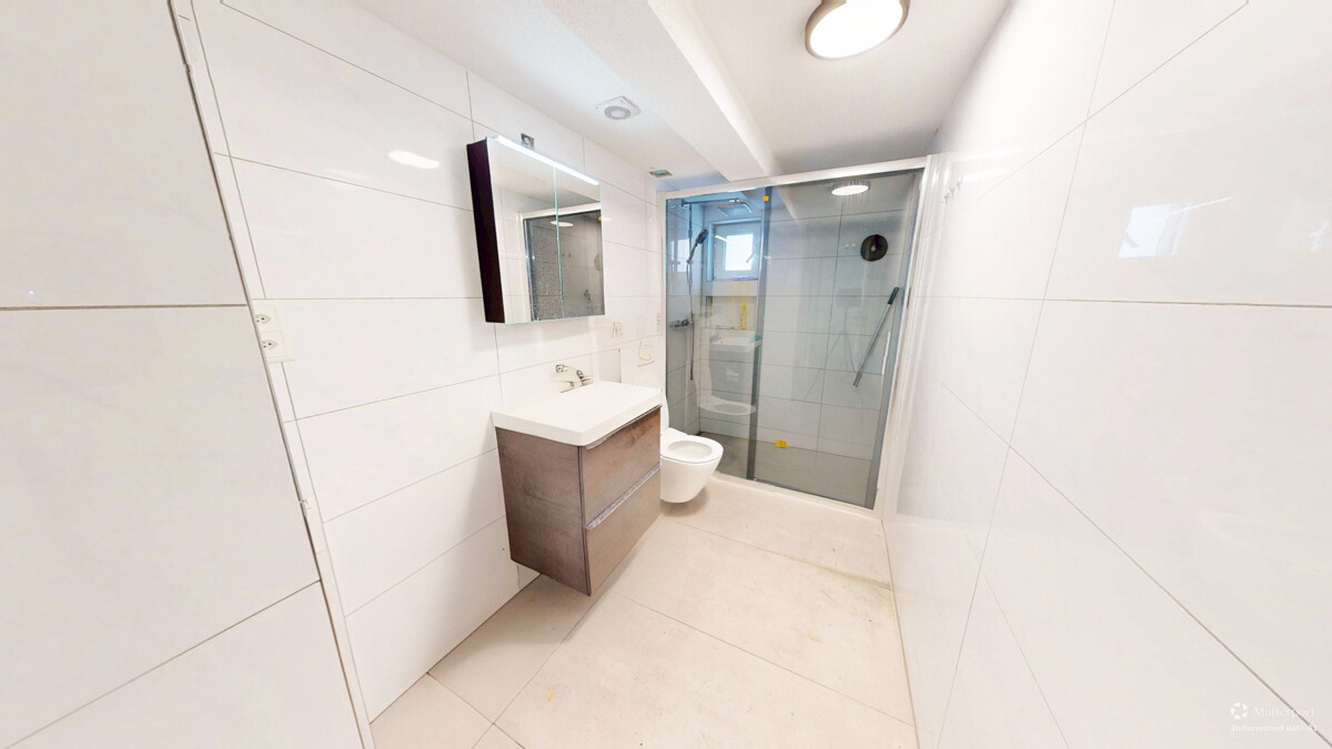 Appartamento di 3 ½ locali