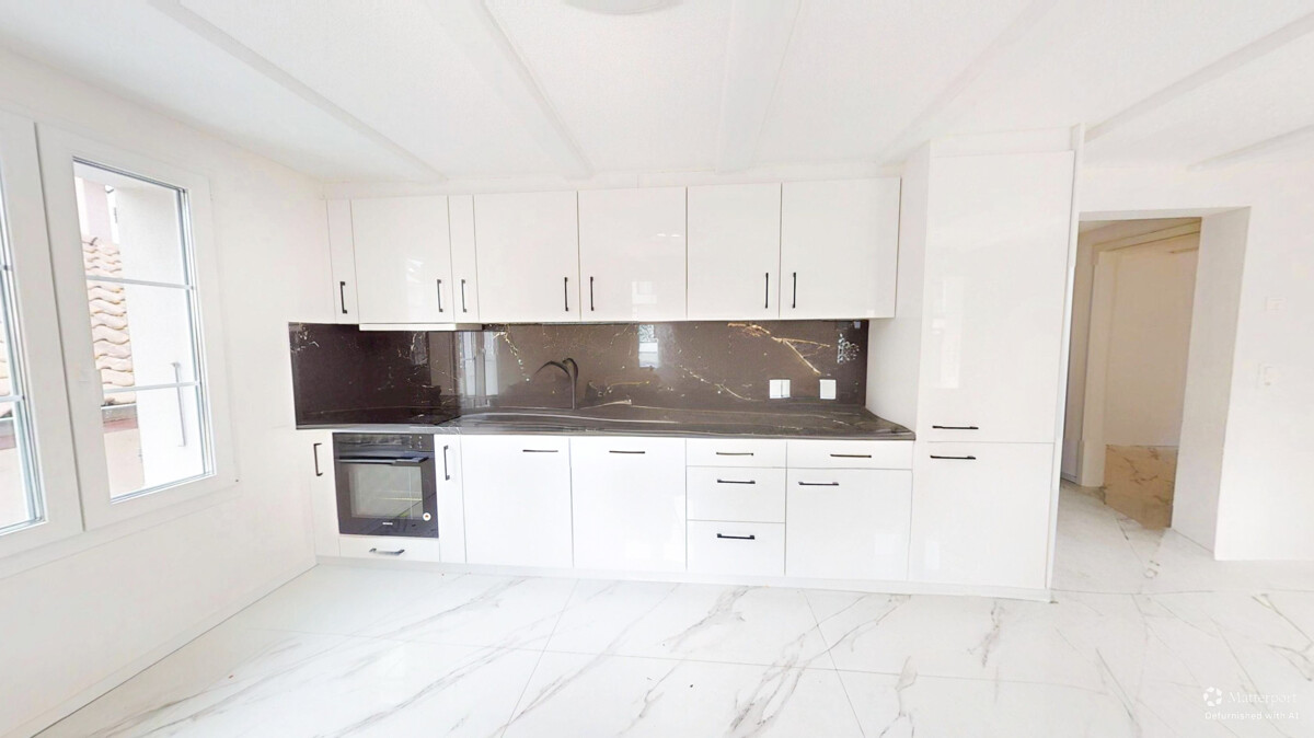 Appartamento di 3 ½ locali