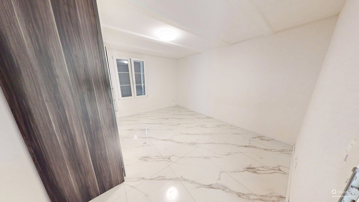Appartamento di 3 ½ locali