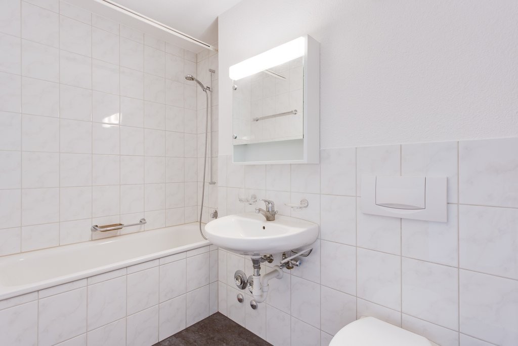 Appartamento di 4 ½ locali