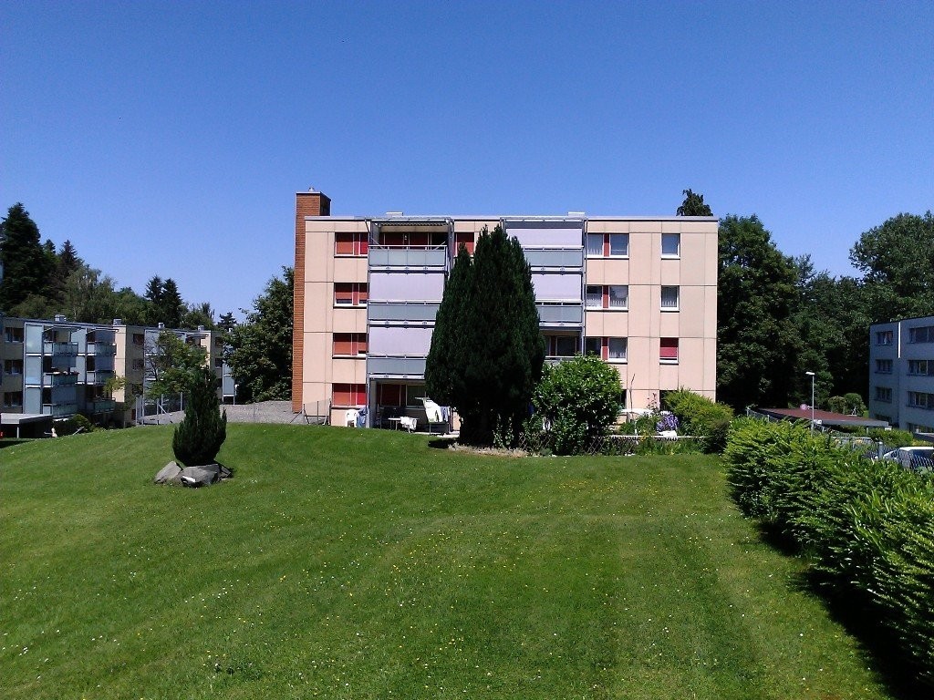 Appartamento di 4 ½ locali
