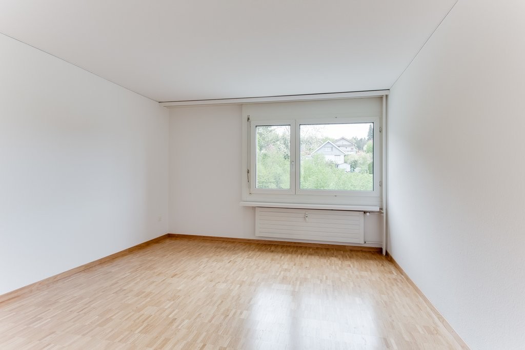 Appartamento di 4 ½ locali