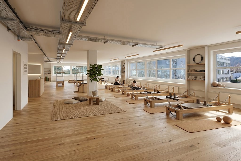 172m² office