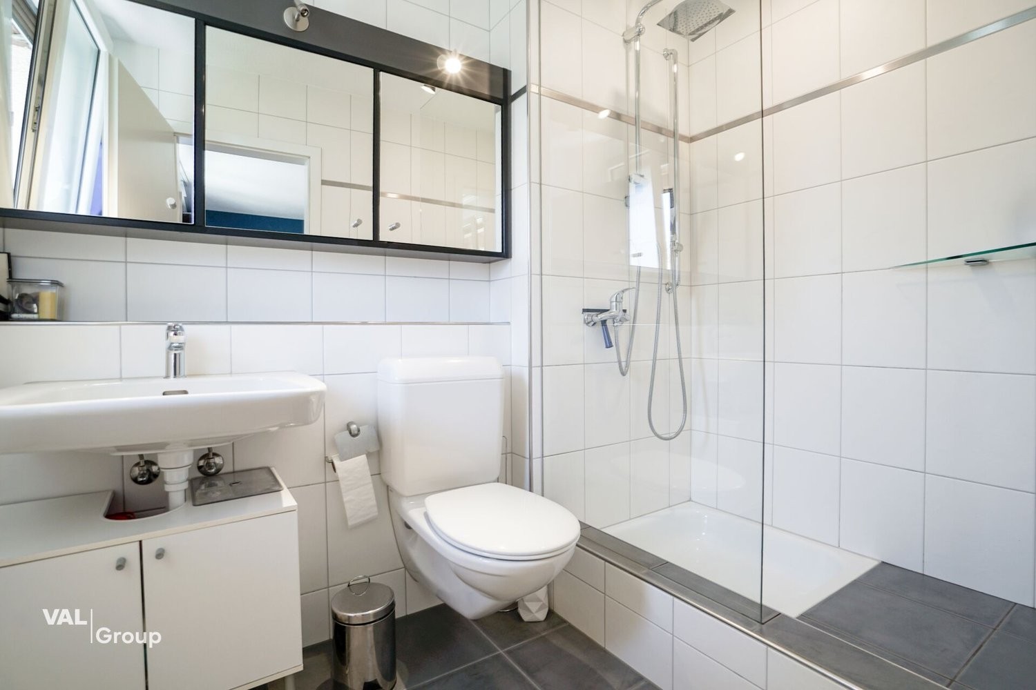 6 ½ rooms row house