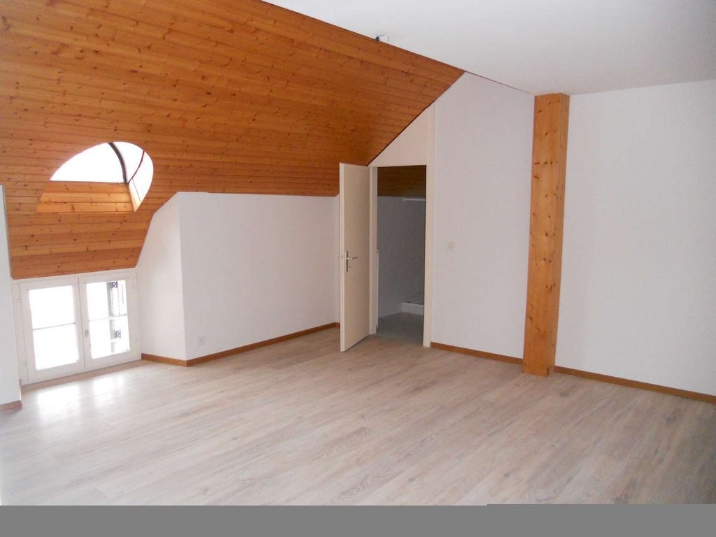 Appartamento di 4 ½ locali