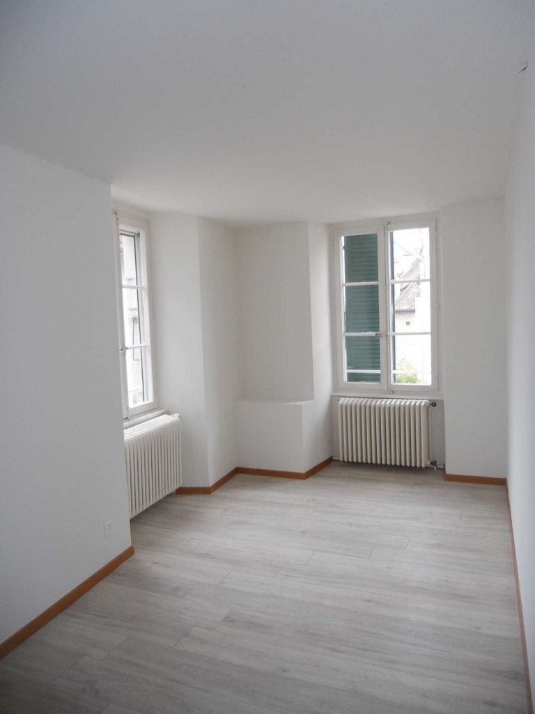 Appartamento di 4 ½ locali