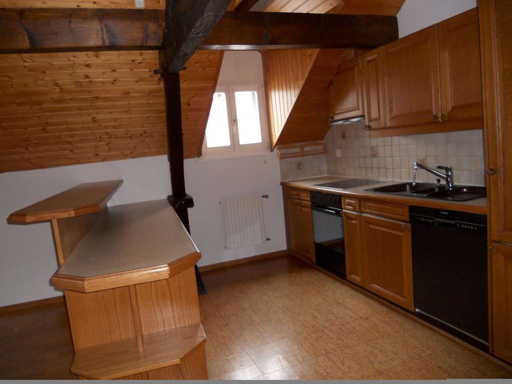 Appartamento di 4 ½ locali