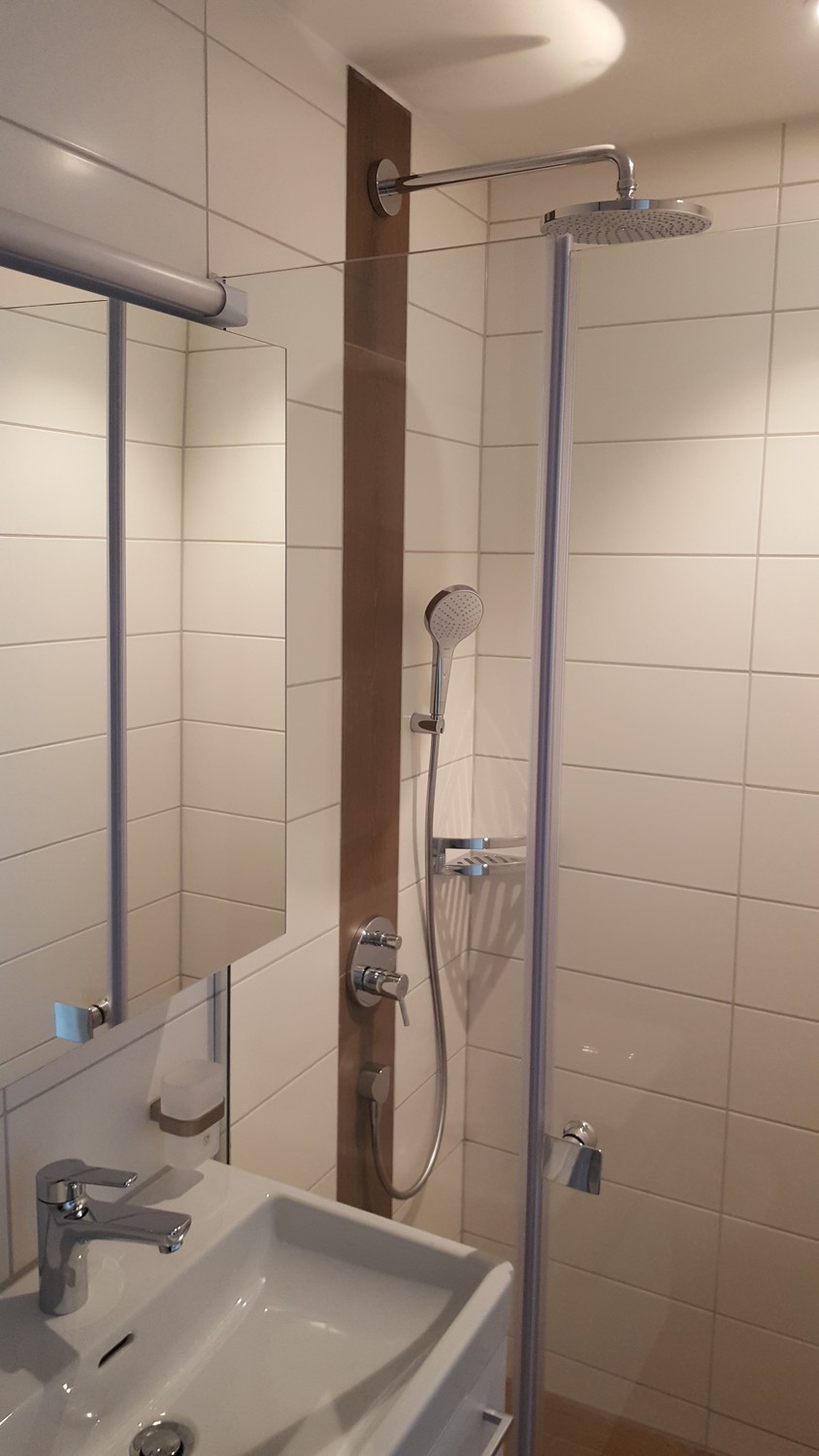 Appartamento con 4 ½ locali