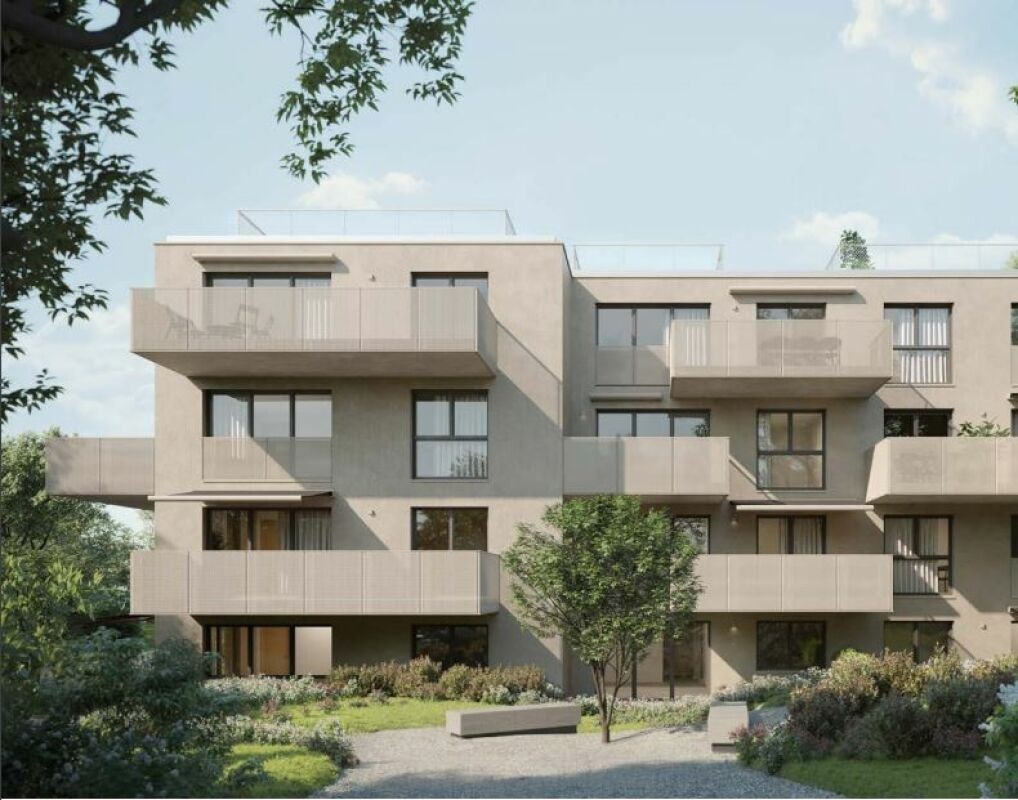 Appartement de 1 ½ pièces