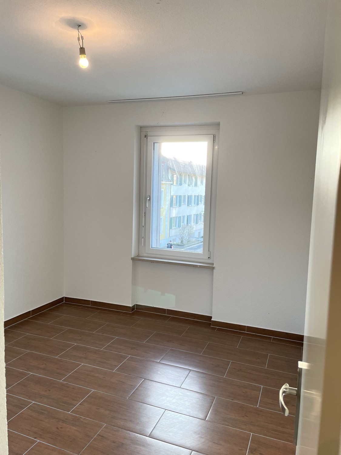 Appartamento di 4 ½ locali