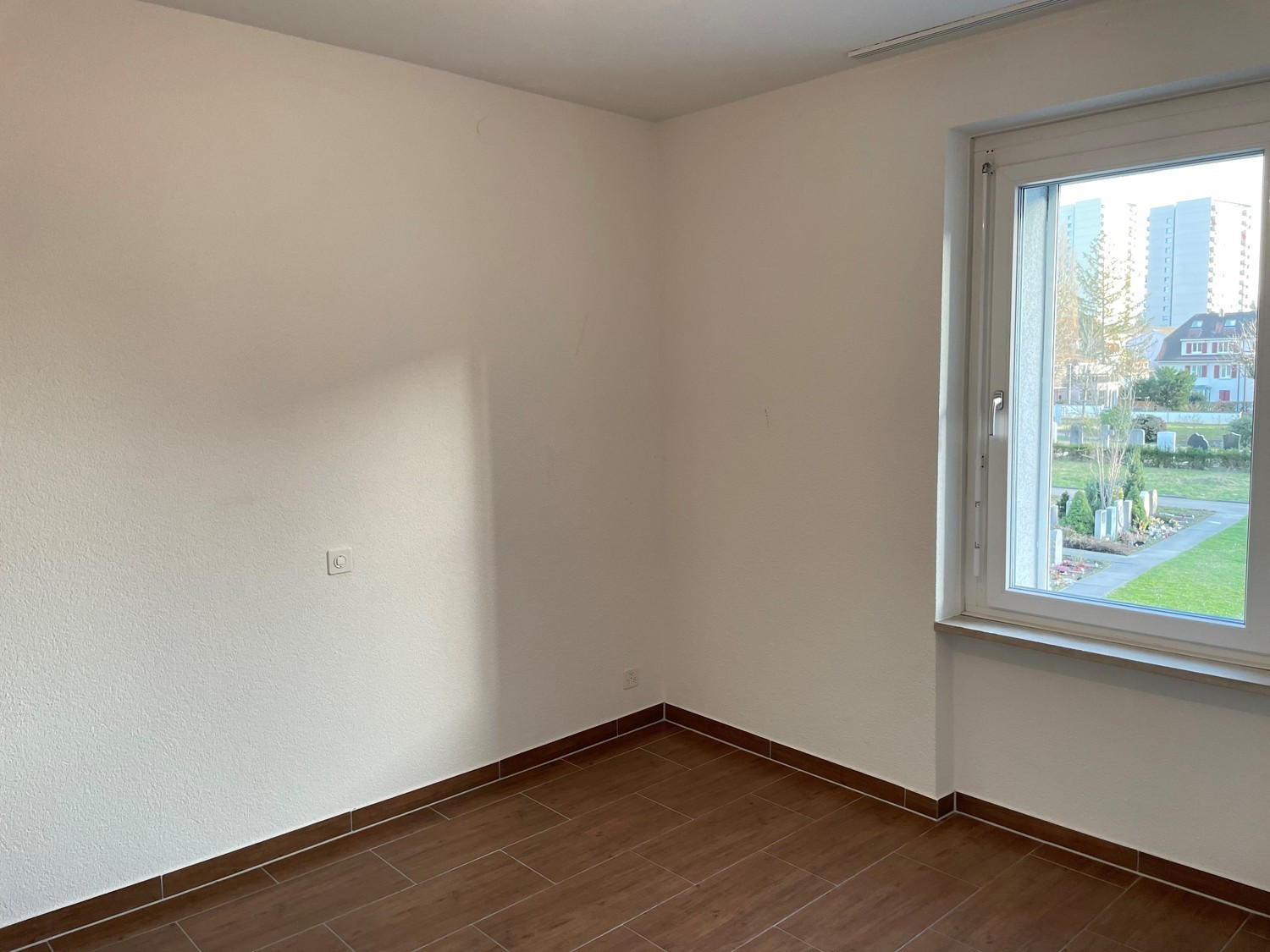 Appartamento di 4 ½ locali