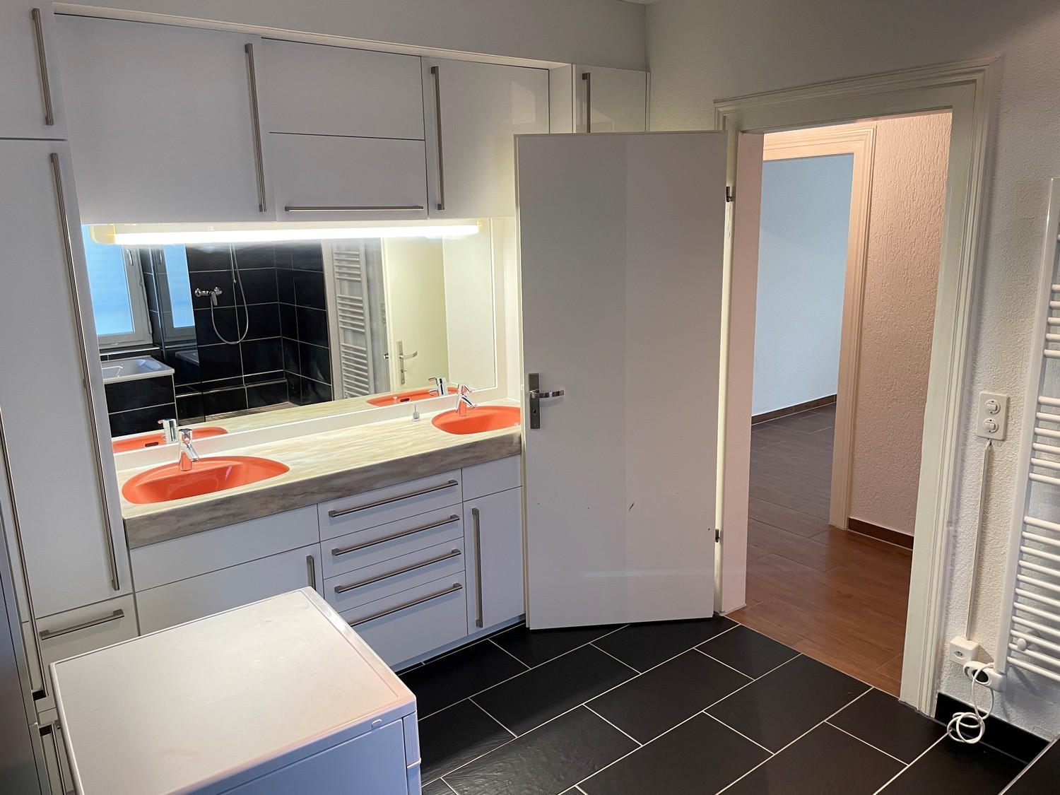 Appartamento di 4 ½ locali