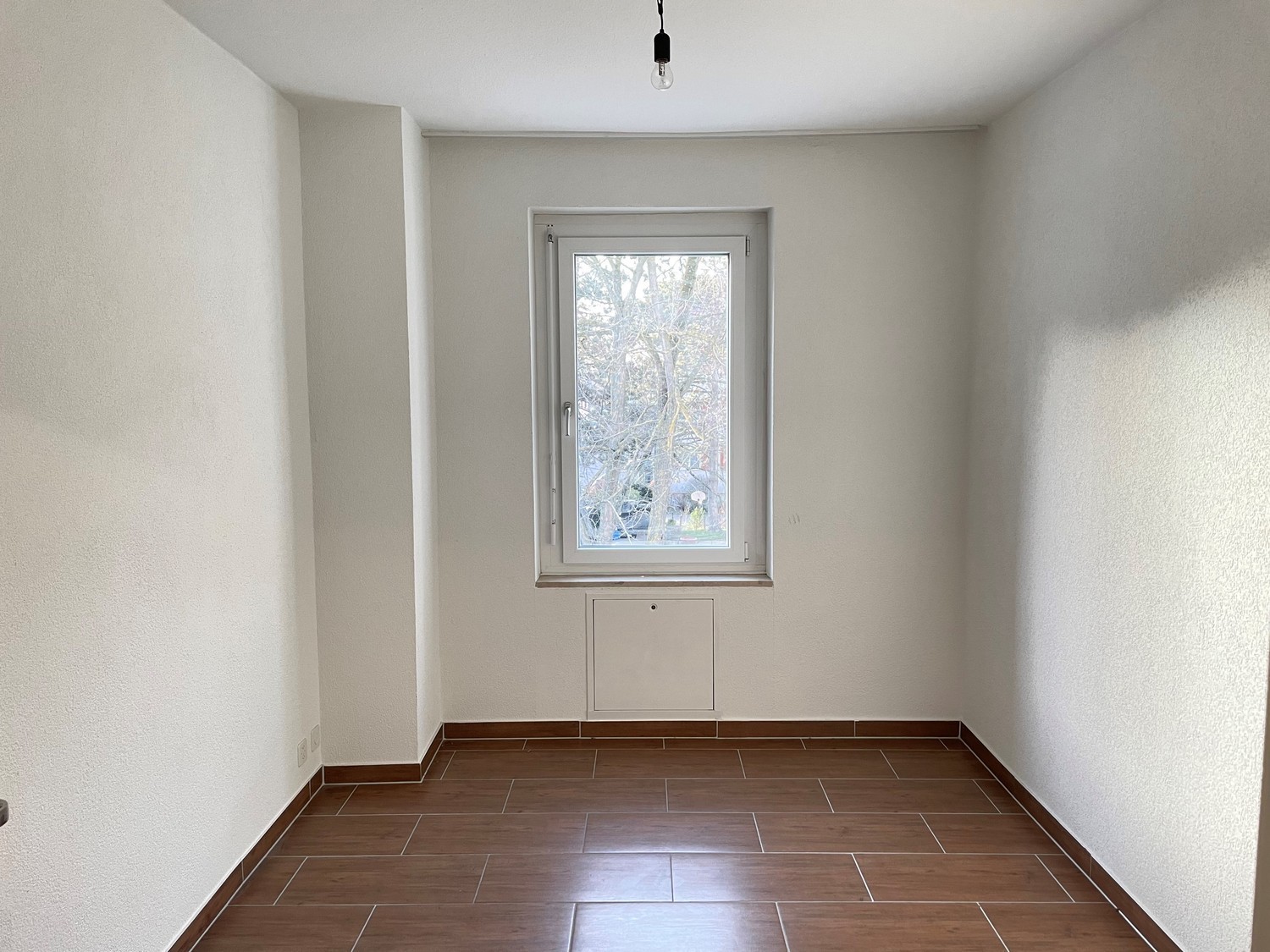 Appartamento di 4 ½ locali