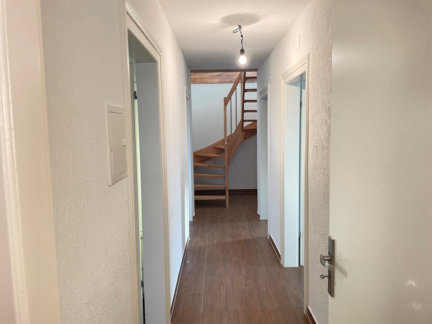 Appartamento di 4 ½ locali
