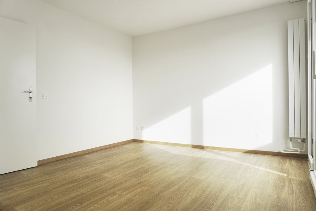 4 ½ rooms duplex