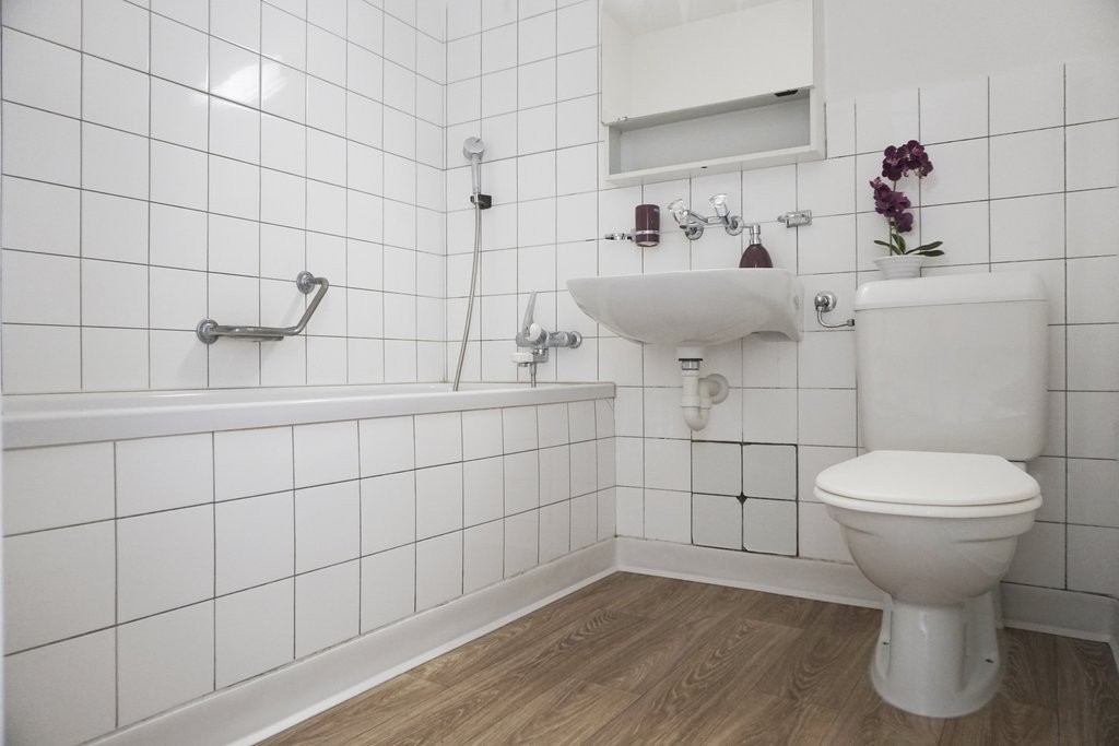 4 ½ rooms duplex