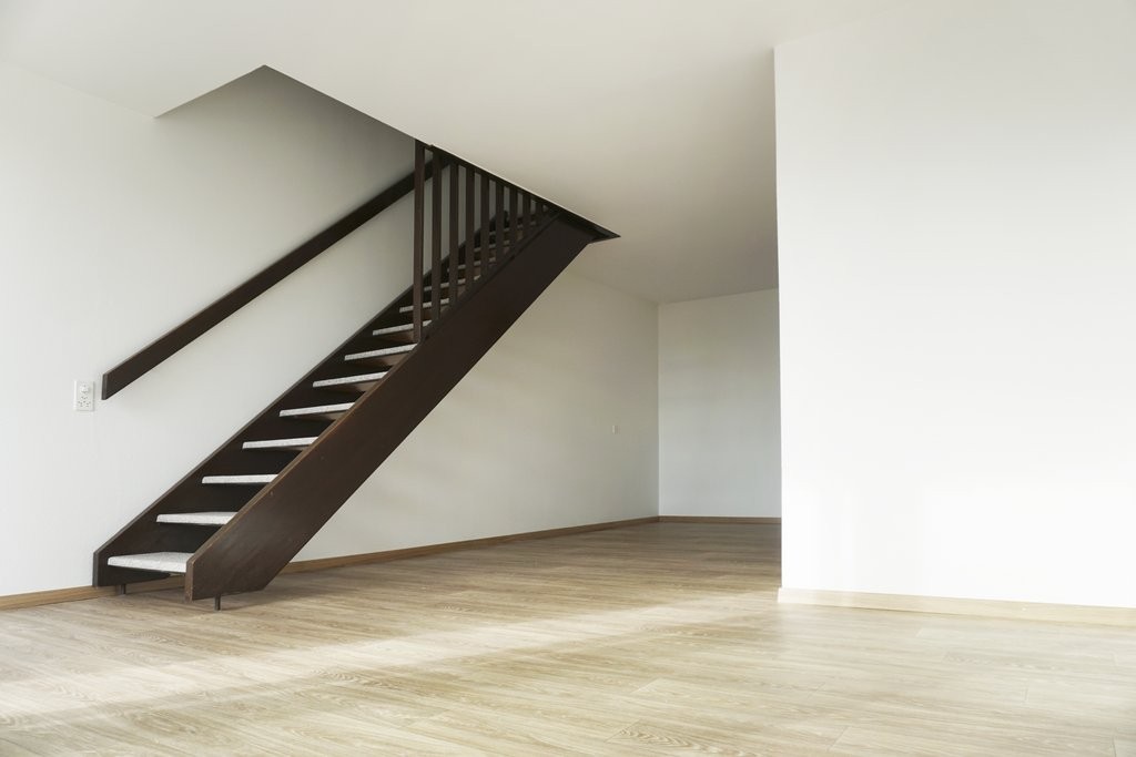 4 ½ rooms duplex