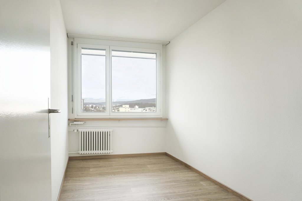 4 ½ rooms duplex