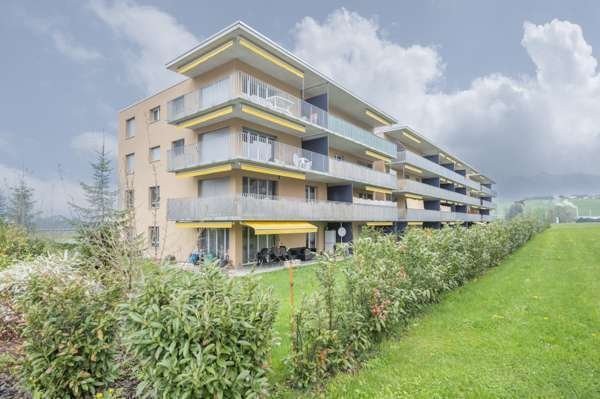 Appartamento di 3 ½ locali