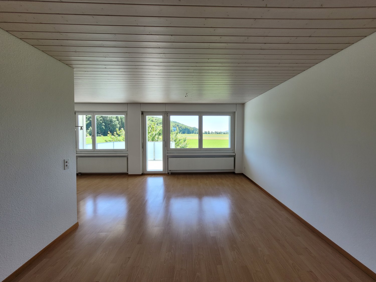Appartamento di 3 ½ locali