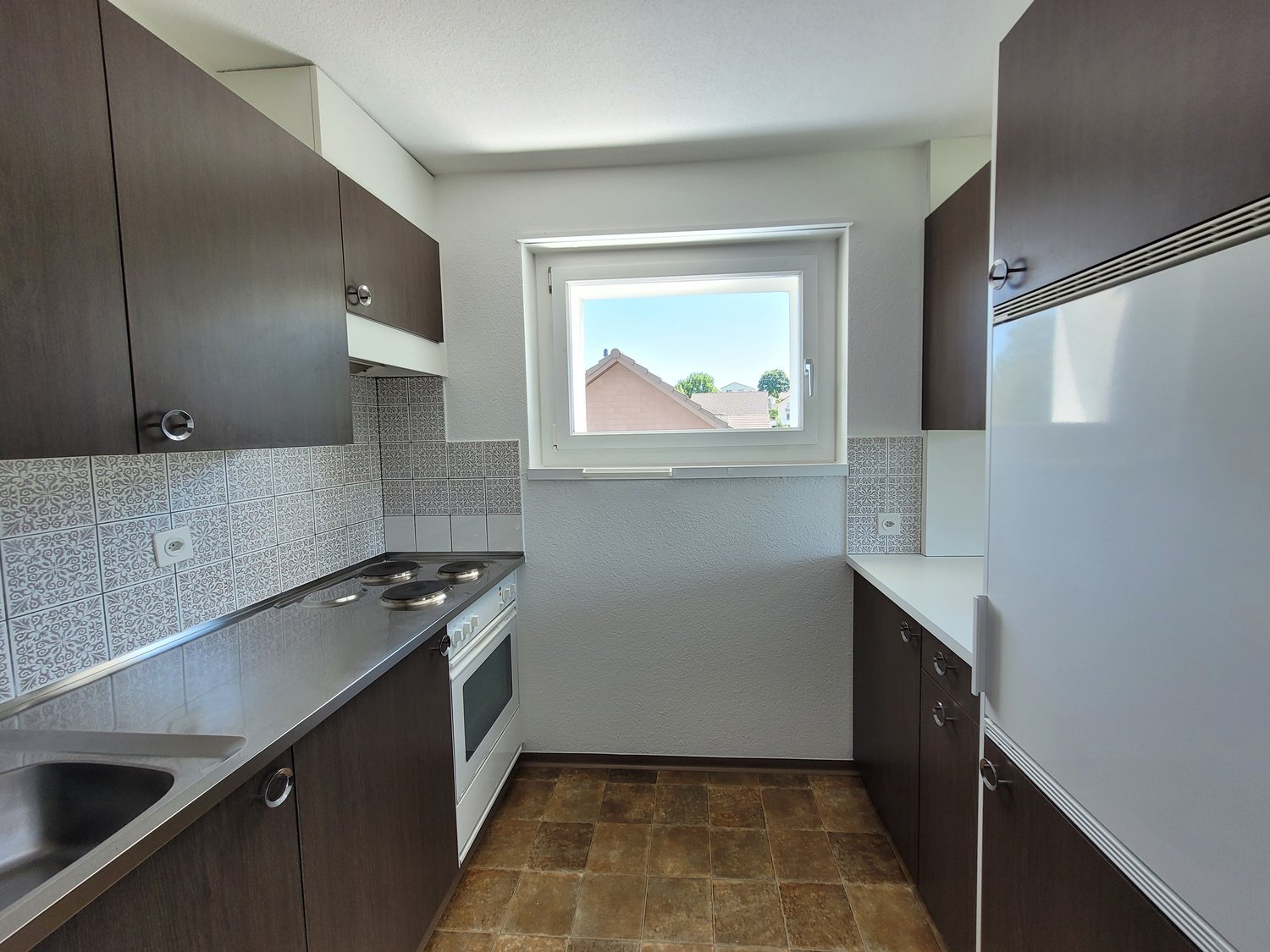 Appartamento di 3 ½ locali