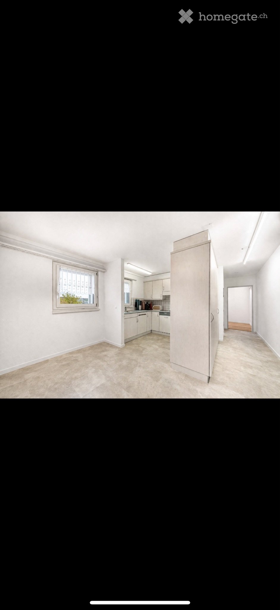 Appartement de 4 pièces