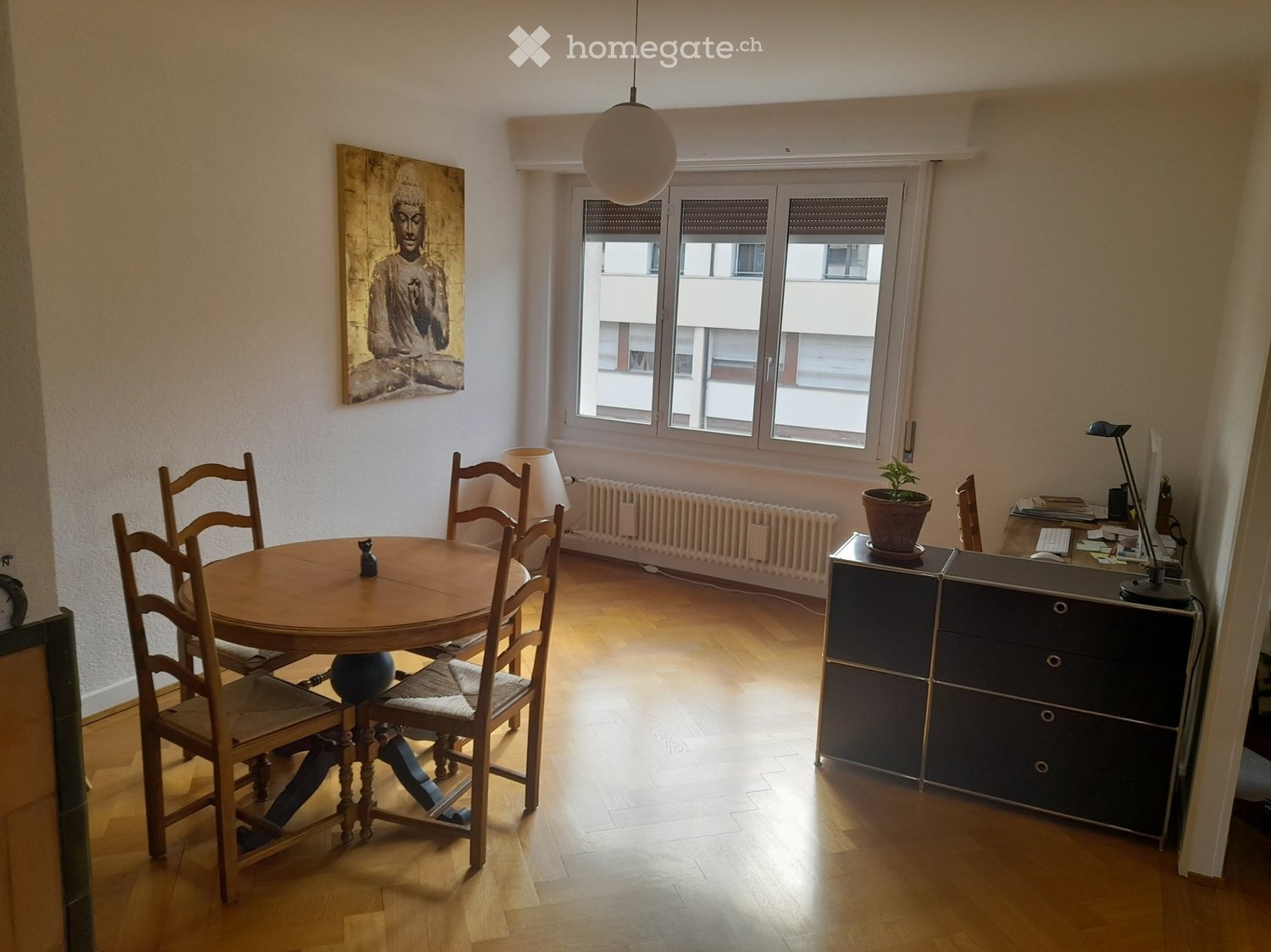 Appartamento di 4 ½ locali