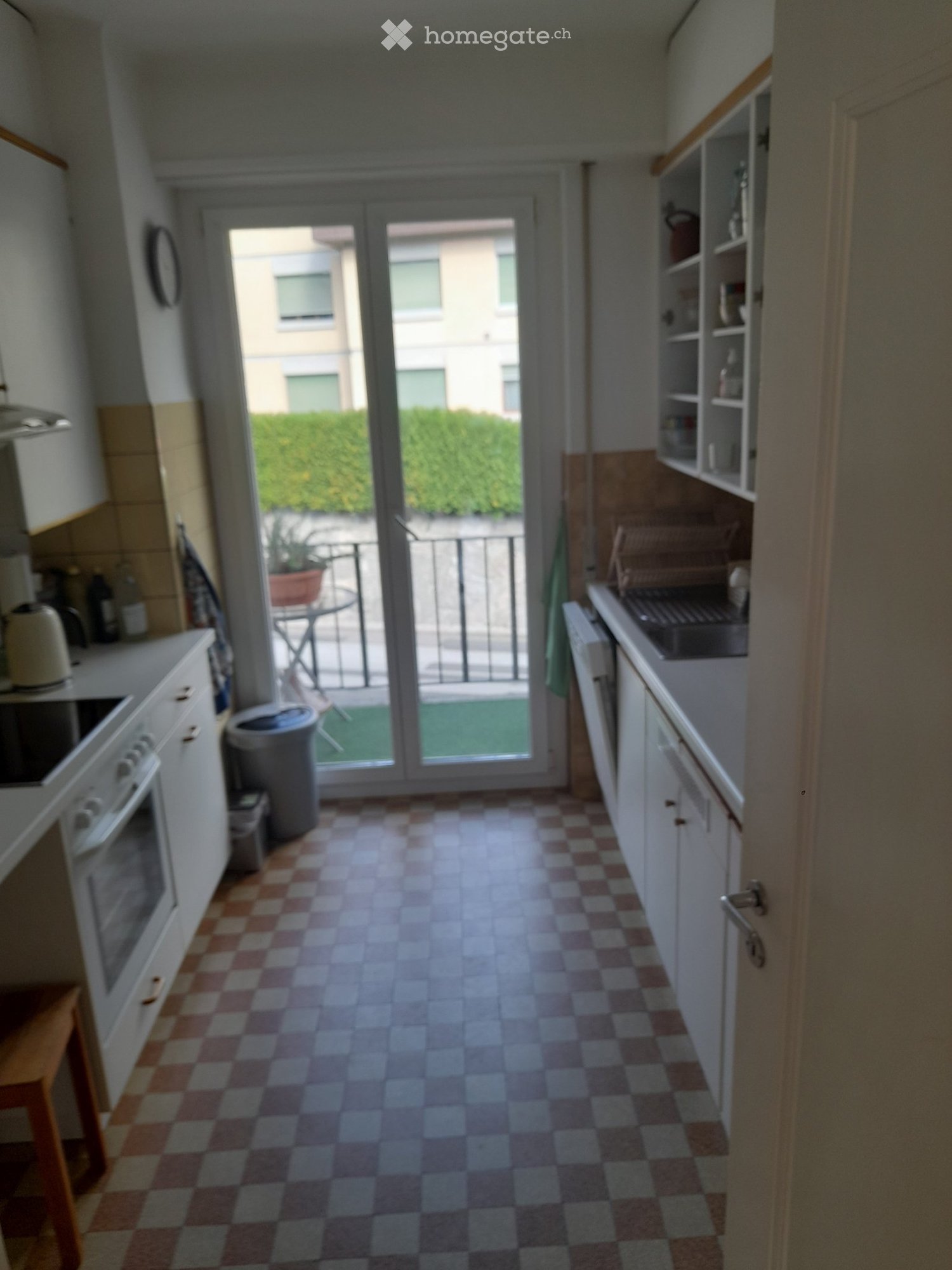 Appartamento di 4 ½ locali