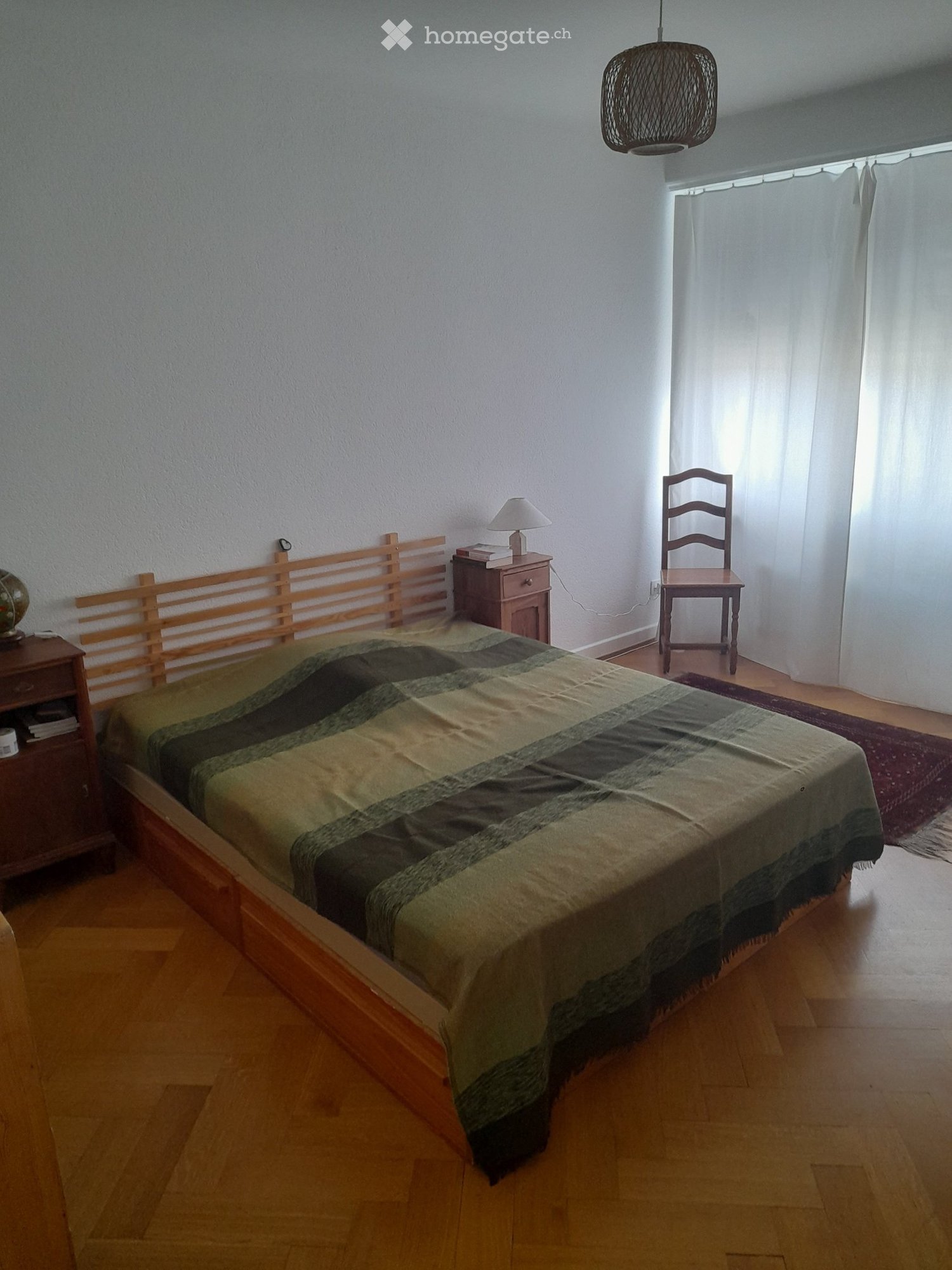 Appartamento di 4 ½ locali