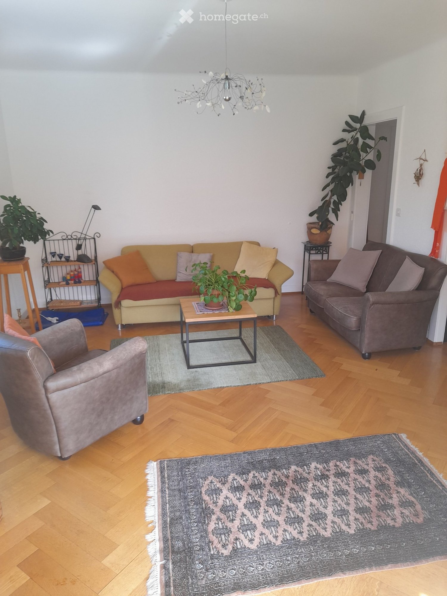 Appartamento di 4 ½ locali