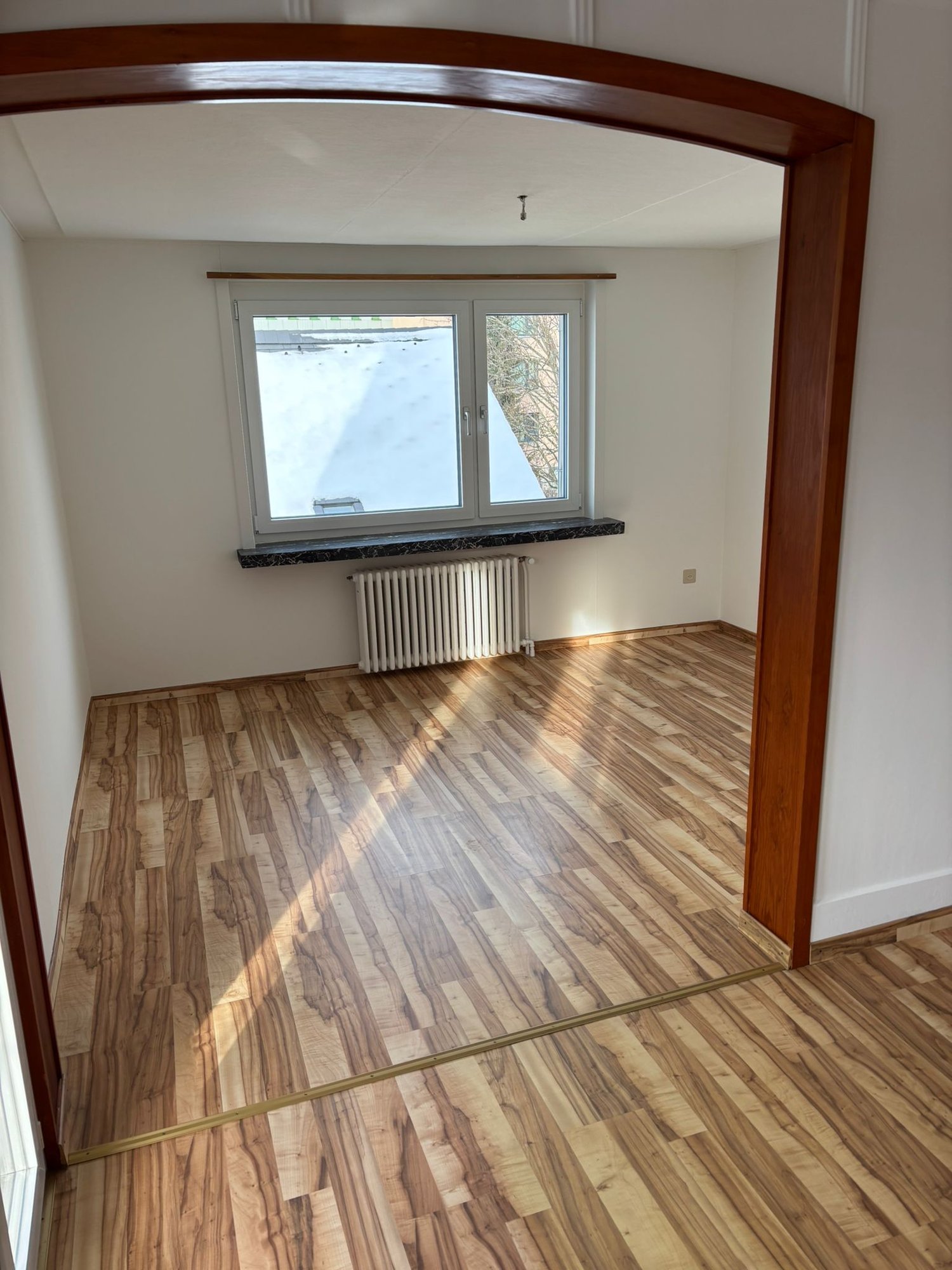 Appartamento di 4 locali