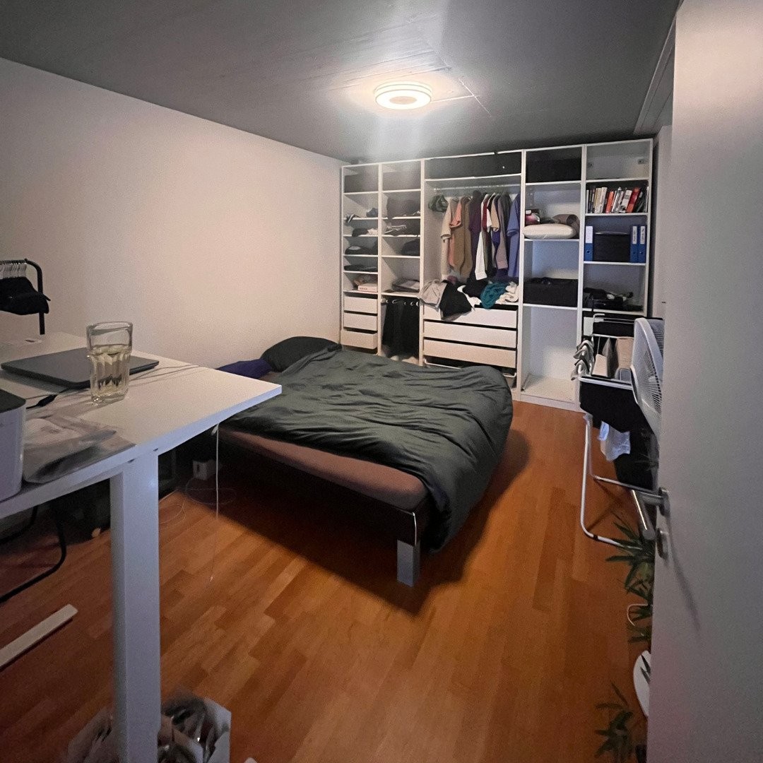 appartamento arredato di 2 ½ locali