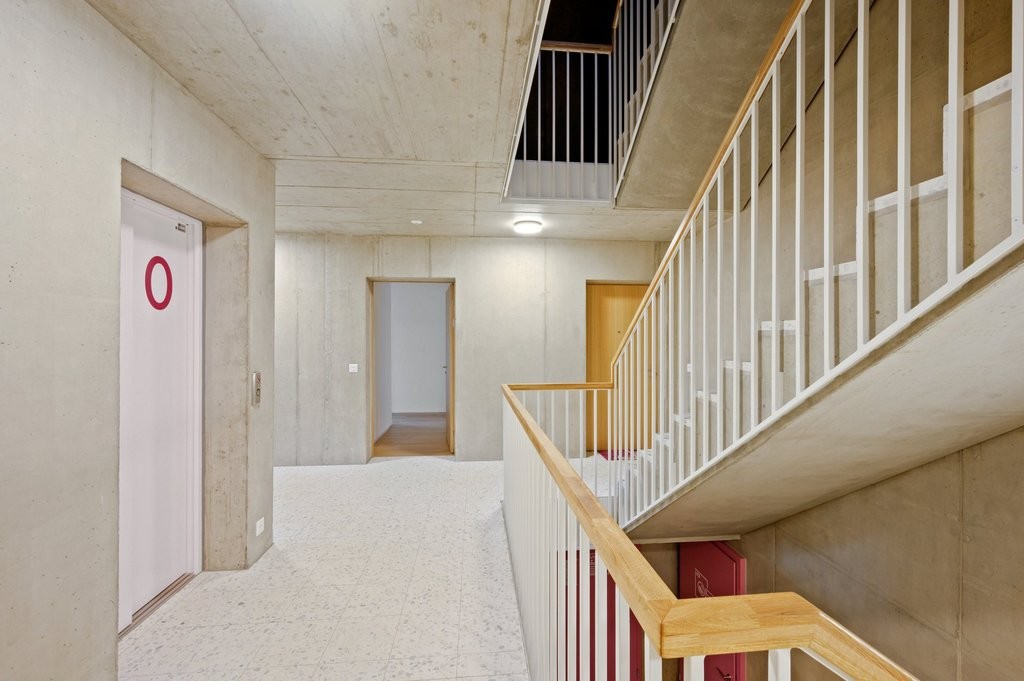 Appartamento di 2 ½ locali
