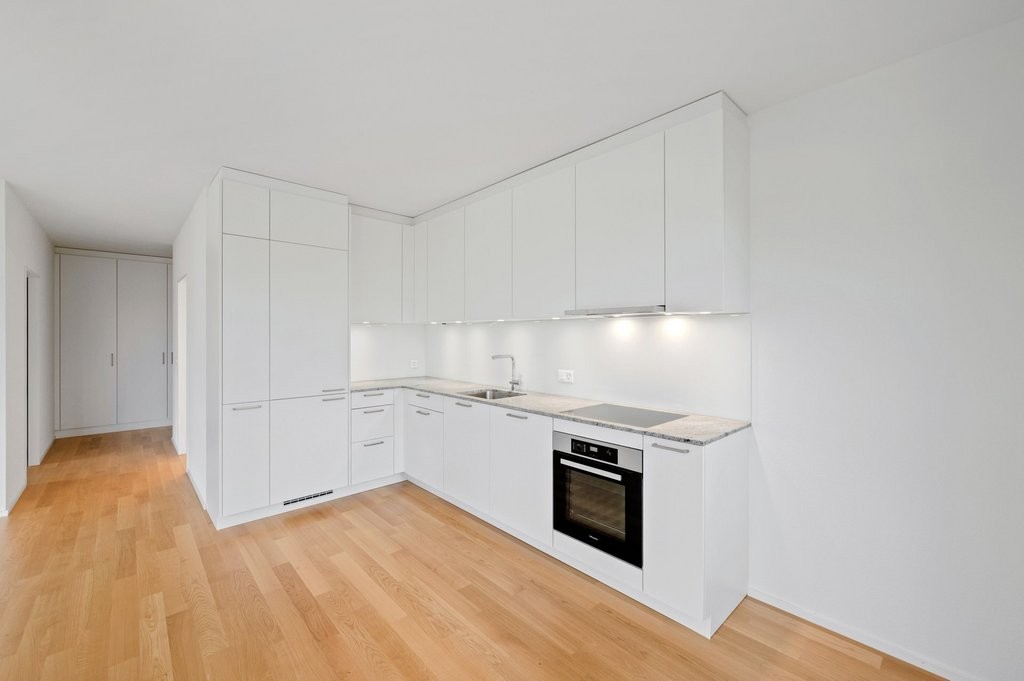 Appartamento di 2 ½ locali