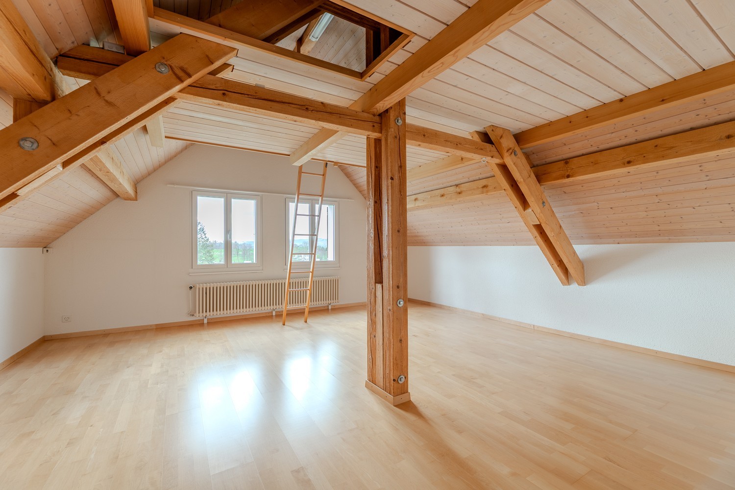 Casa singola di 9 ½ locali