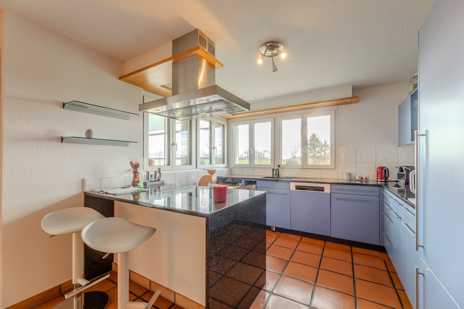 Casa singola di 9 ½ locali
