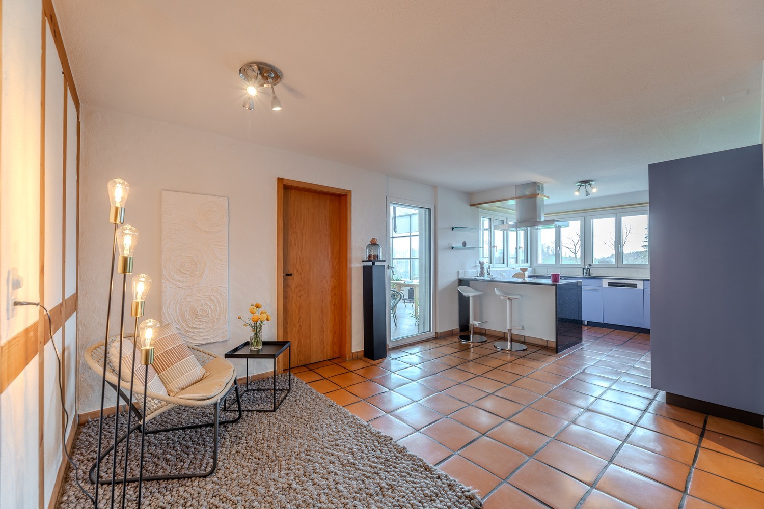 Casa singola di 9 ½ locali