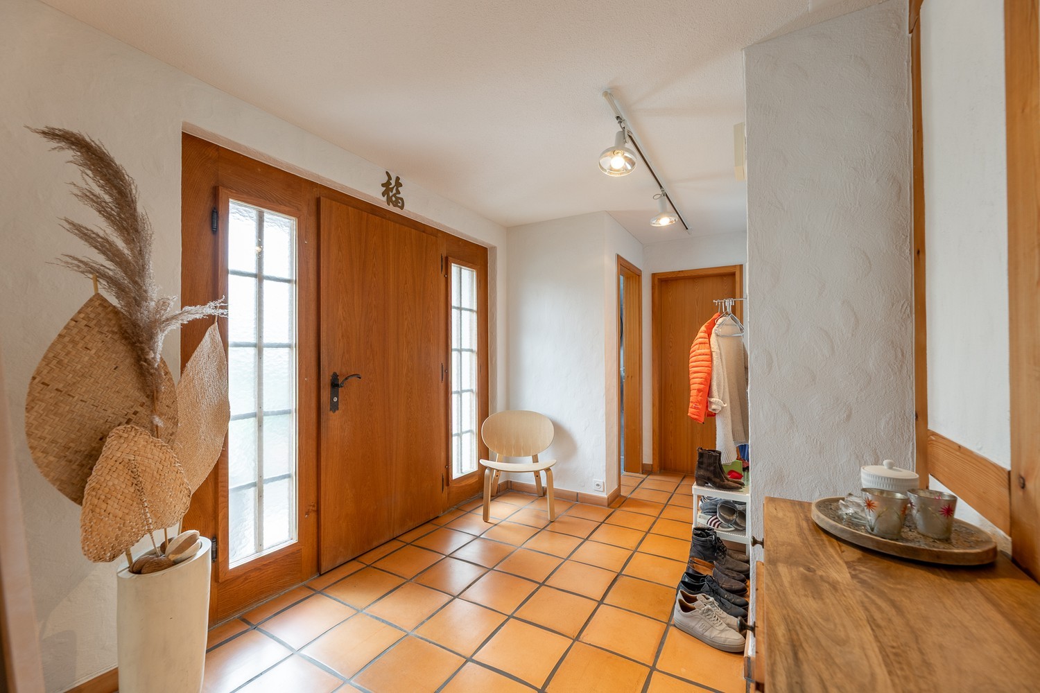 Casa singola di 9 ½ locali