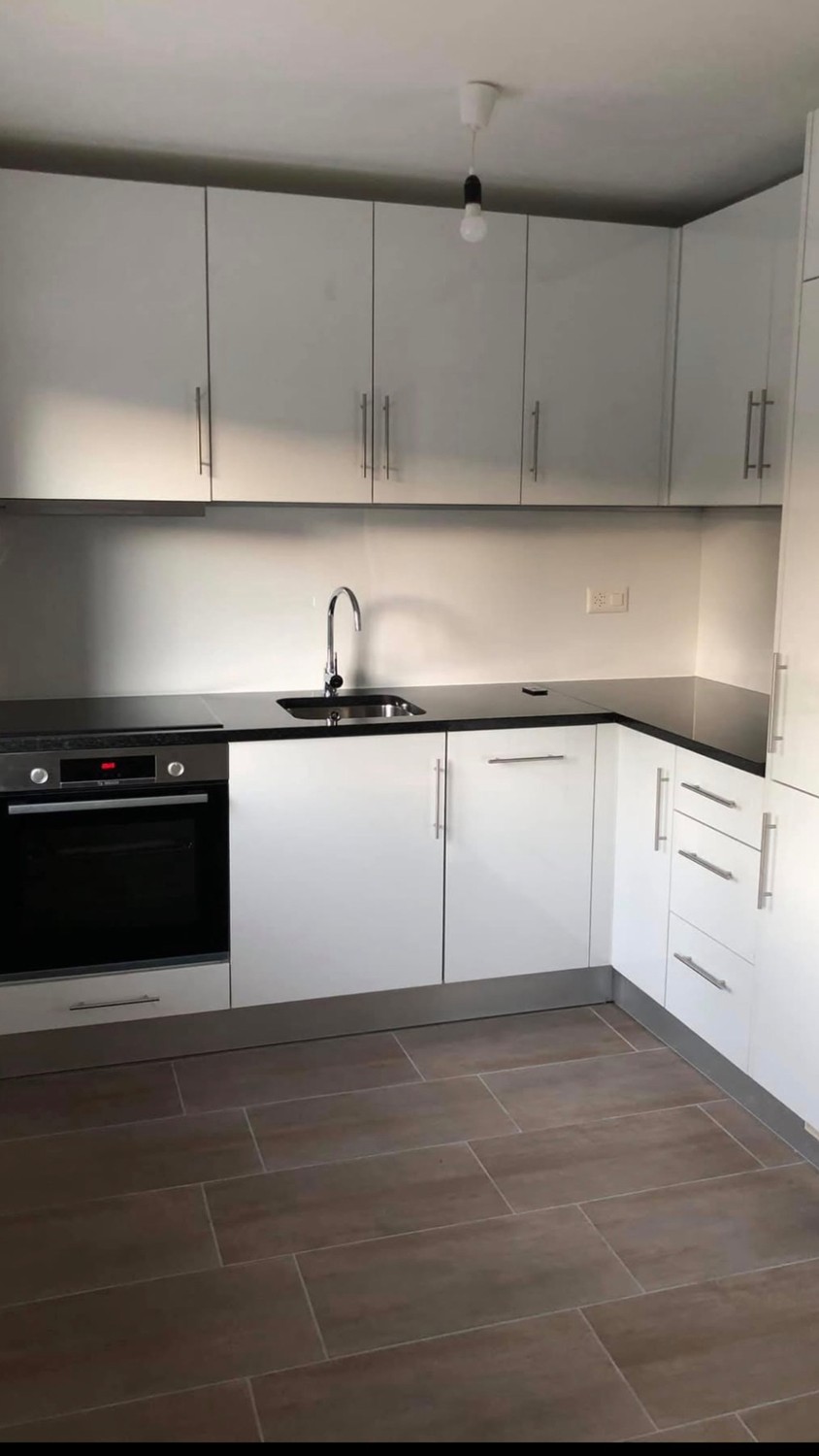 2 ½ Zimmer Wohnung